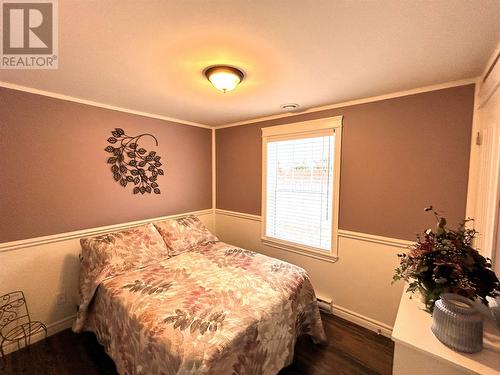 1 Leonard Drive, Port Au Port East, NL - Indoor Photo Showing Bedroom