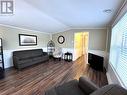 Living Room - 1 Leonard Drive, Port Au Port East, NL  - Indoor 