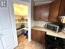 Kitchen/Pantry - 