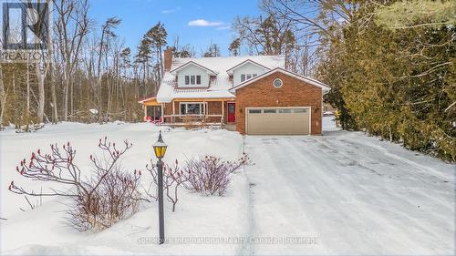 126 BRAMBEL ROAD  Oro-Medonte, ON L0L 2L0