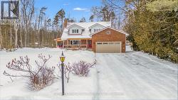 126 BRAMBEL ROAD  Oro-Medonte, ON L0L 2L0