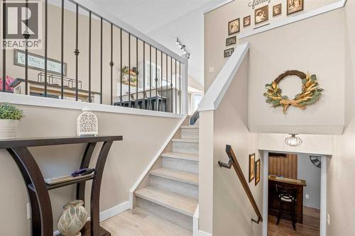 6 Easterbrook Place Se, Airdrie, AB - Indoor Photo Showing Other Room