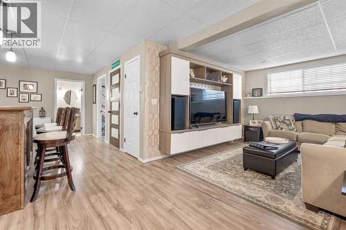 6 Easterbrook Place Se, Airdrie, AB - Indoor Photo Showing Other Room