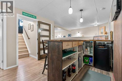 6 Easterbrook Place Se, Airdrie, AB - Indoor Photo Showing Other Room