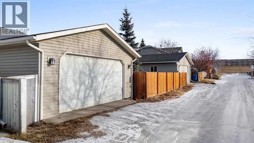 6 Easterbrook Place Se, Airdrie, AB - Outdoor With Exterior