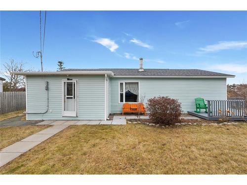 124 Seal Cove Road, Conception Bay South, NL 