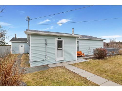124 Seal Cove Road, Conception Bay South, NL 