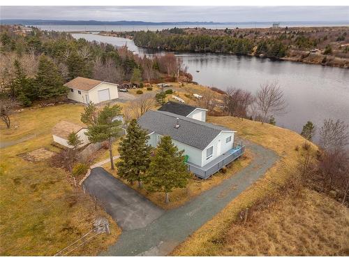 124 Seal Cove Road, Conception Bay South, NL 