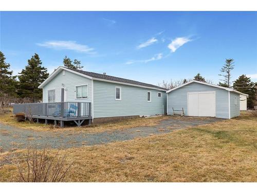 124 Seal Cove Road, Conception Bay South, NL 