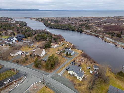 124 Seal Cove Road, Conception Bay South, NL 