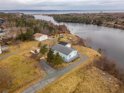 124 Seal Cove Road, Conception Bay South, NL 