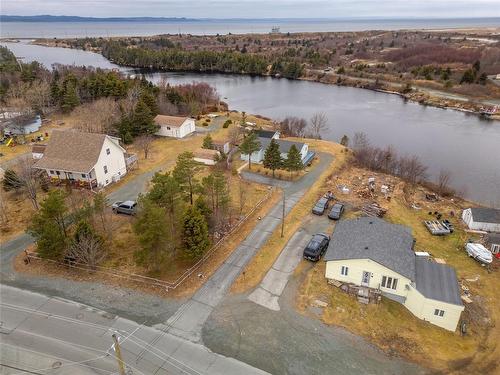 124 Seal Cove Road, Conception Bay South, NL 