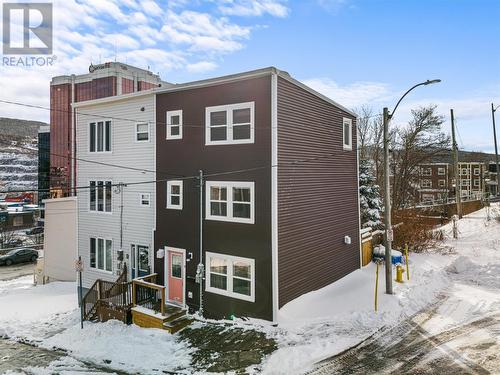 9 Stephen Place  St. John's, NL A1C 4L7