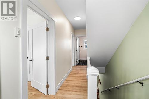 9 Stephen Place, St. John'S, NL - Indoor Photo Showing Other Room