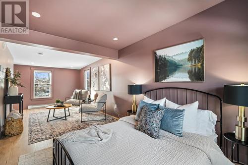 9 Stephen Place, St. John'S, NL - Indoor Photo Showing Bedroom