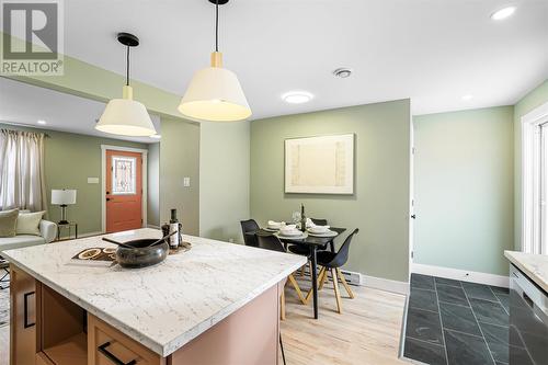 9 Stephen Place, St. John'S, NL - Indoor