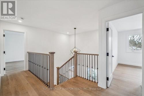 Second Landing - 82 Marilyn Street, Caledon, ON - Indoor Photo Showing Other Room