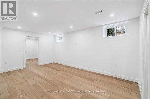 Den - 82 Marilyn Street, Caledon, ON - Indoor Photo Showing Other Room