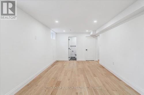 Den - 82 Marilyn Street, Caledon, ON - Indoor Photo Showing Other Room