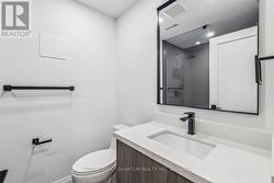 Basment - Bathroom - 