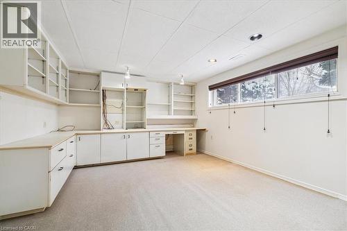 25 Bannisdale Way, Hamilton, ON - Indoor