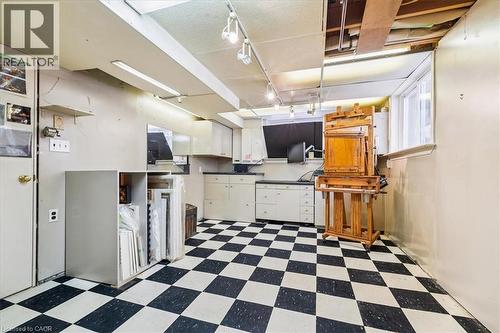 25 Bannisdale Way, Hamilton, ON - Indoor