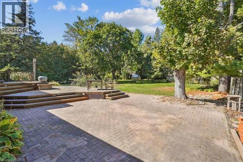 25 Bannisdale Way, Hamilton, ON - Outdoor