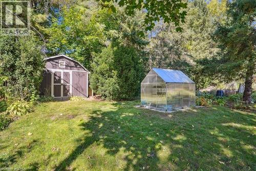 25 Bannisdale Way, Hamilton, ON - Outdoor