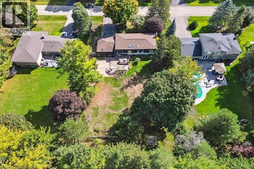 25 Bannisdale Way, Hamilton, ON - Outdoor With View