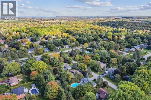 25 Bannisdale Way, Hamilton, ON - Outdoor With View
