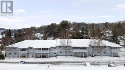 206 - 1 GEORGIAN BAY AVENUE  Parry Sound, ON P2A 3B1