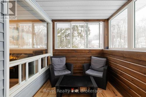 206 - 1 Georgian Bay Avenue, Parry Sound, ON - Indoor Photo Showing Other Room