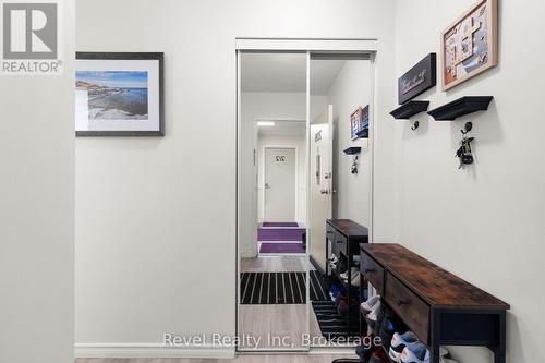 206 - 1 Georgian Bay Avenue, Parry Sound, ON - Indoor Photo Showing Other Room