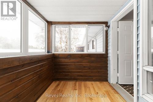 206 - 1 Georgian Bay Avenue, Parry Sound, ON - Indoor Photo Showing Other Room