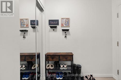 206 - 1 Georgian Bay Avenue, Parry Sound, ON - Indoor Photo Showing Other Room