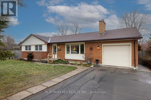 931 VALETTA STREET  London North (North P), ON N6H 2Z4