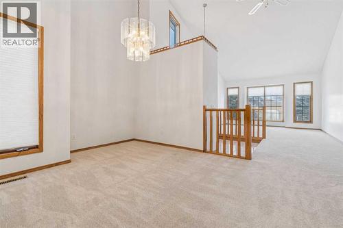 124 Edgebrook Road Nw, Calgary, AB - Indoor Photo Showing Other Room