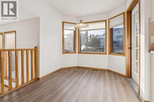 124 Edgebrook Road Nw, Calgary, AB - Indoor Photo Showing Other Room