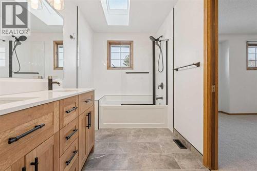 124 Edgebrook Road Nw, Calgary, AB - Indoor