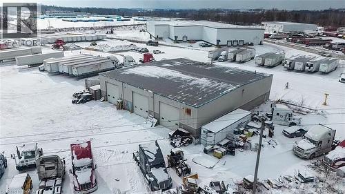 35 Sharp Road, Brantford, ON 