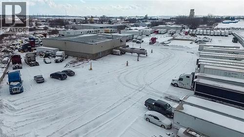 35 Sharp Road, Brantford, ON 