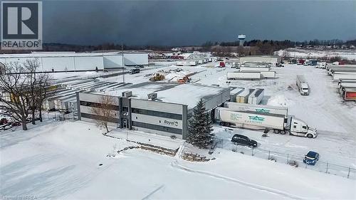 35 Sharp Road, Brantford, ON 