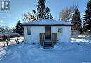 849 2Nd Street E, Prince Albert, SK  - Outdoor 