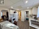 849 2Nd Street E, Prince Albert, SK  - Indoor 