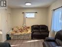 849 2Nd Street E, Prince Albert, SK  - Indoor Photo Showing Living Room 