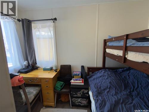 849 2Nd Street E, Prince Albert, SK - Indoor Photo Showing Bedroom
