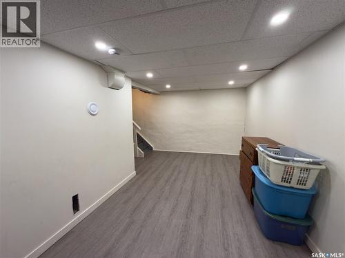 849 2Nd Street E, Prince Albert, SK - Indoor Photo Showing Basement