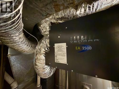 849 2Nd Street E, Prince Albert, SK - Indoor Photo Showing Other Room