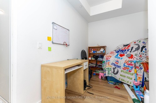 513-1195 The Queensway N/A, Toronto, ON - Indoor Photo Showing Other Room