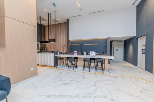 513-1195 The Queensway N/A, Toronto, ON -  Photo Showing Other Room